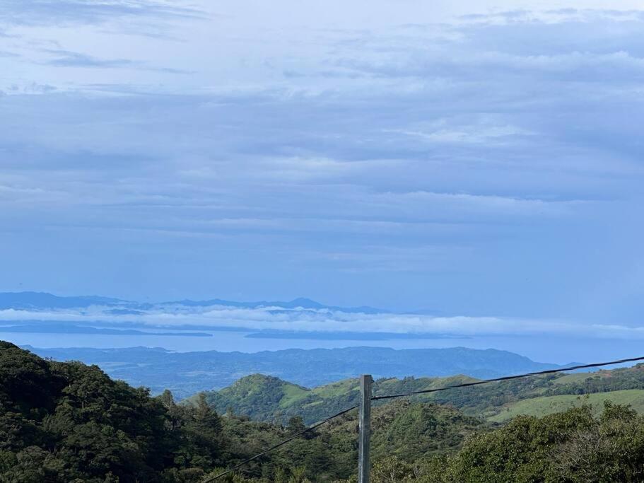 Dadirri House Minicasa Santa Elena Monteverde Exteriér fotografie