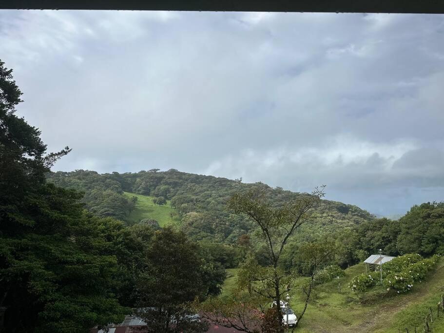 Dadirri House Minicasa Santa Elena Monteverde Exteriér fotografie