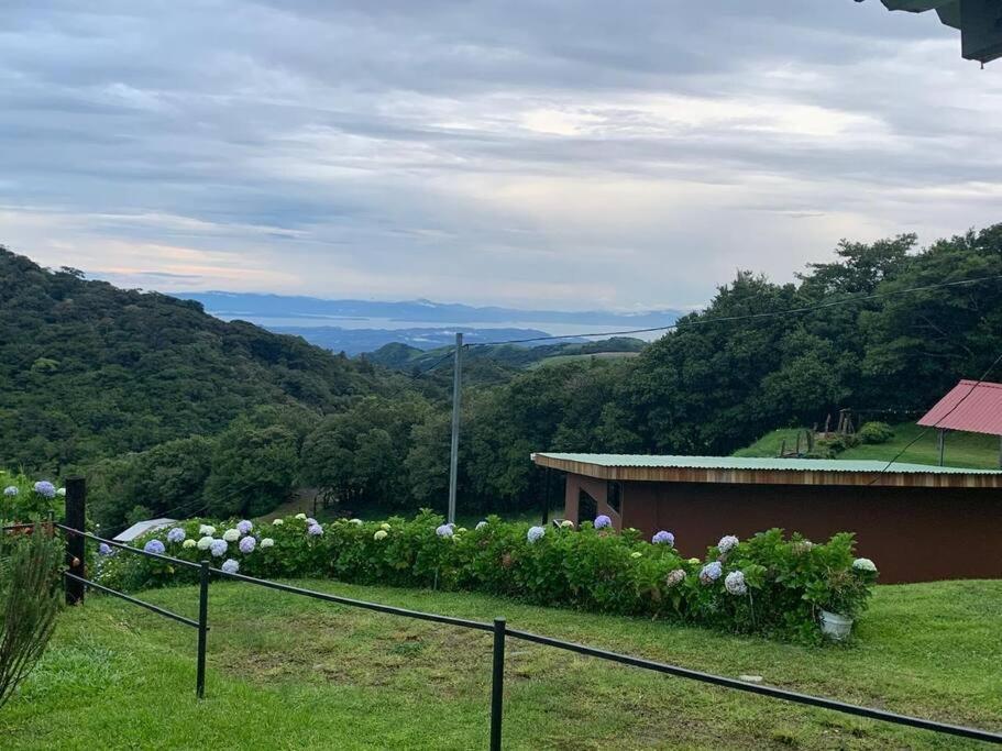 Dadirri House Minicasa Santa Elena Monteverde Exteriér fotografie