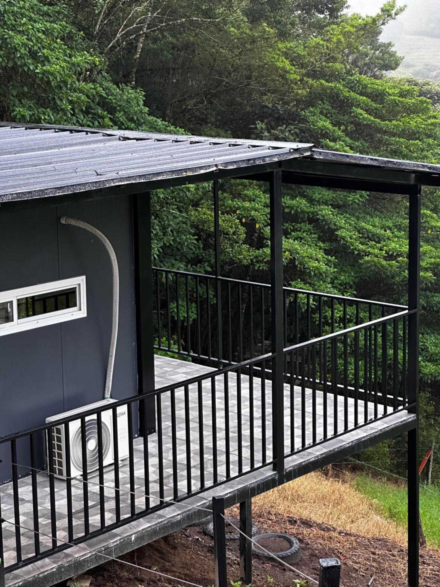 Dadirri House Minicasa Santa Elena Monteverde Exteriér fotografie