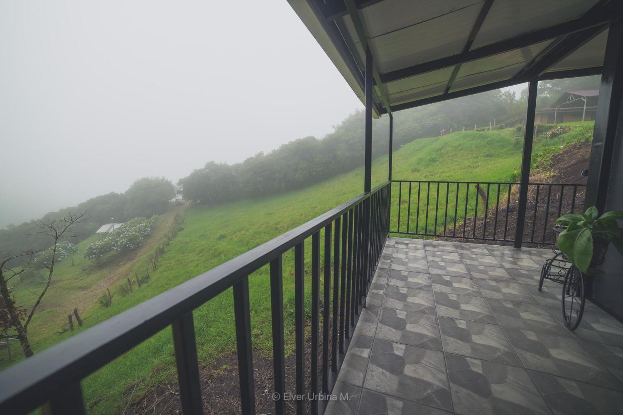 Dadirri House Minicasa Santa Elena Monteverde Exteriér fotografie