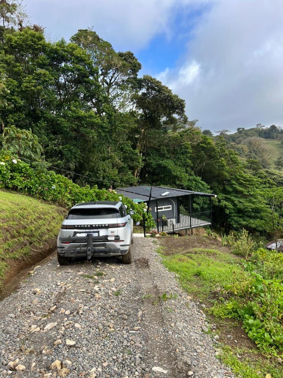 Dadirri House Minicasa Santa Elena Monteverde Exteriér fotografie