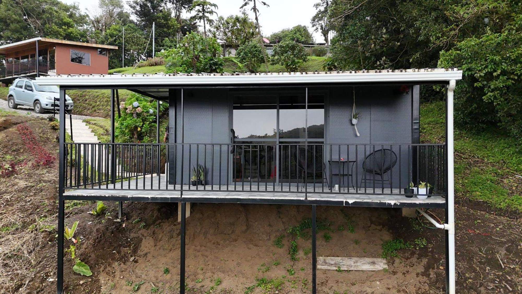 Dadirri House Minicasa Santa Elena Monteverde Exteriér fotografie