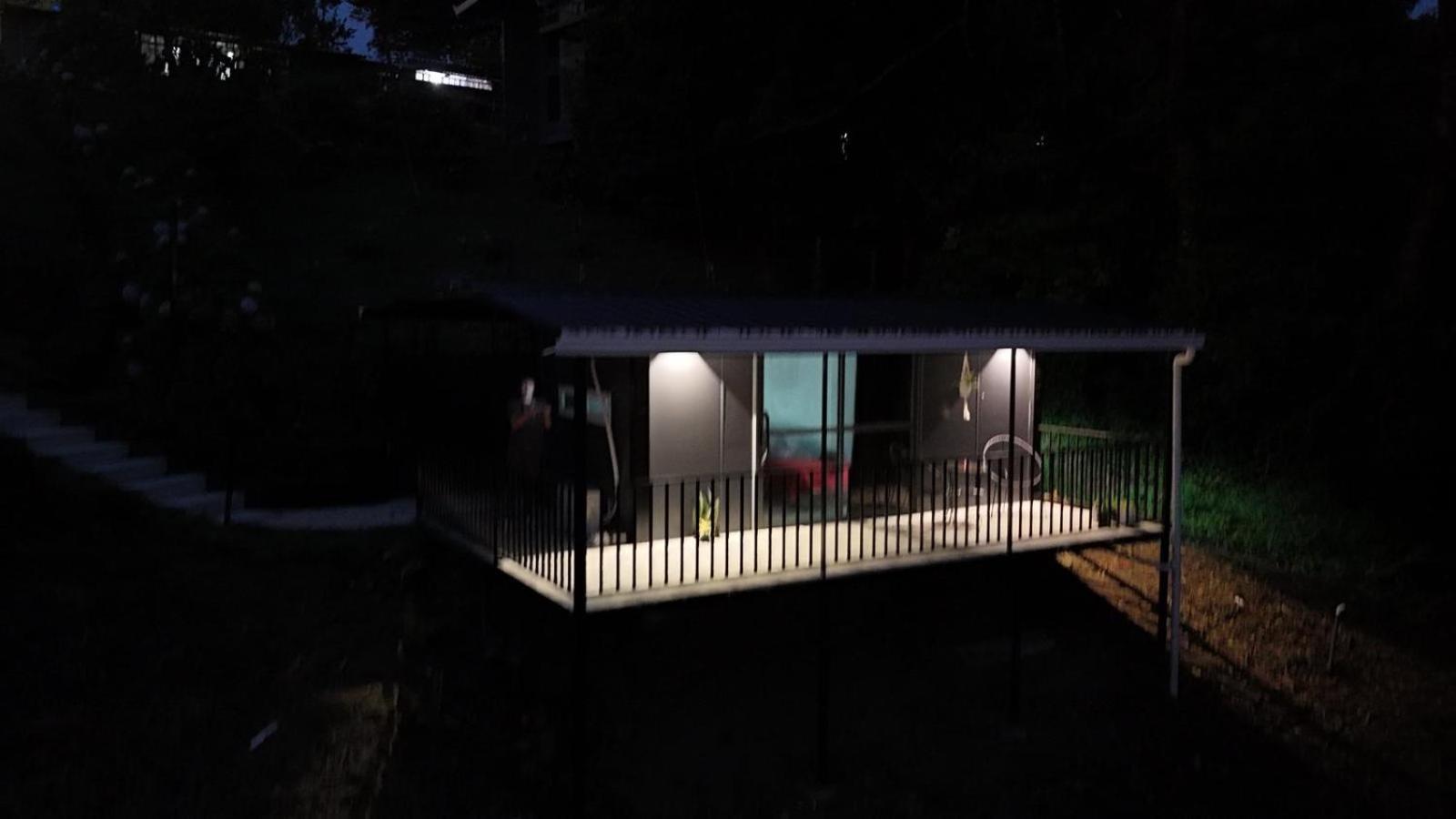 Dadirri House Minicasa Santa Elena Monteverde Exteriér fotografie