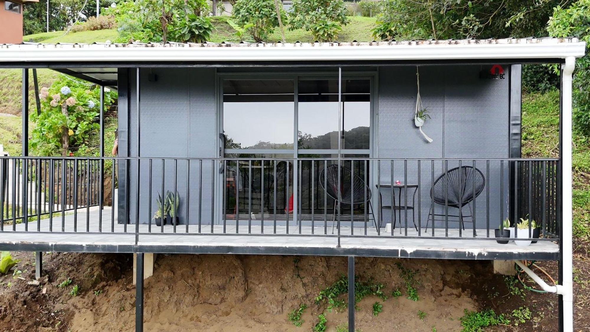 Dadirri House Minicasa Santa Elena Monteverde Exteriér fotografie