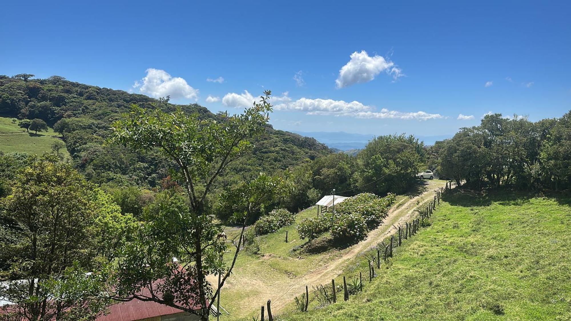 Dadirri House Minicasa Santa Elena Monteverde Exteriér fotografie